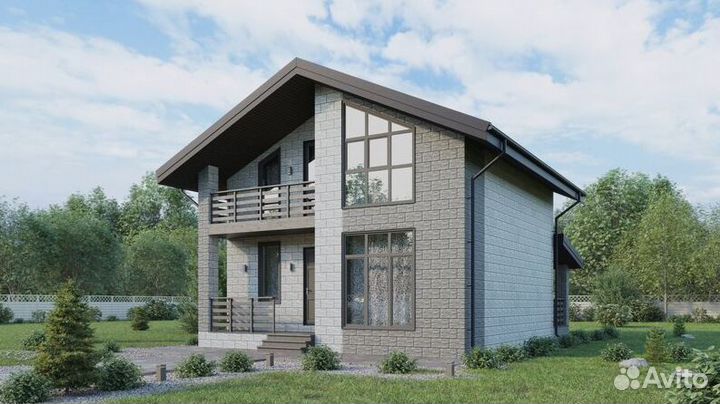 Полиблоки от производителя