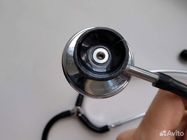 Стетоскоп раритет