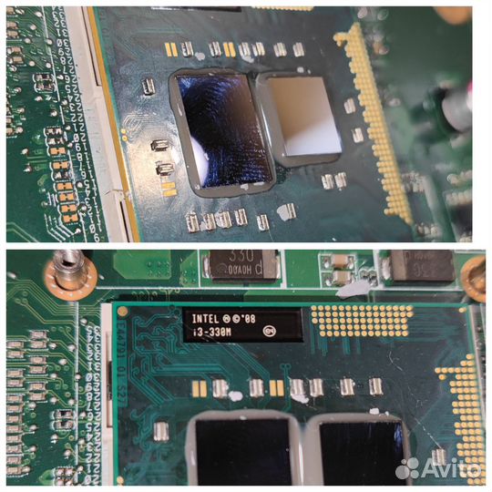 Запчасти для ноутбука Asus A52J