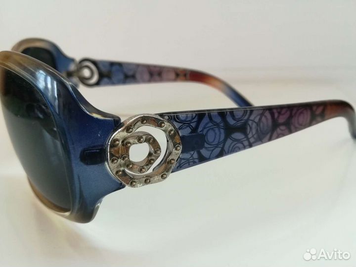 Солнцезащитные очки