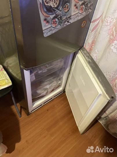 Холодильник бу