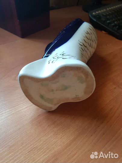 Графин штоф бутылка сокол СССР лфз