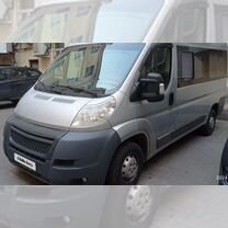 Peugeot Boxer 2.2 MT, 2012, 220 000 км, с пробегом, цена 1 700 000 руб.