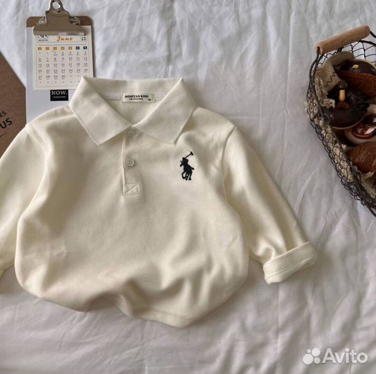 Кофта детская