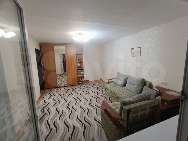 1-к. квартира, 38 м², 7/9 эт.