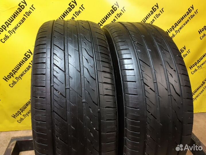 Landsail LS588 SUV 265/65 R17 112H