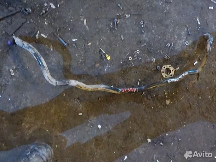 Стабилизатор передний Honda Accord 8