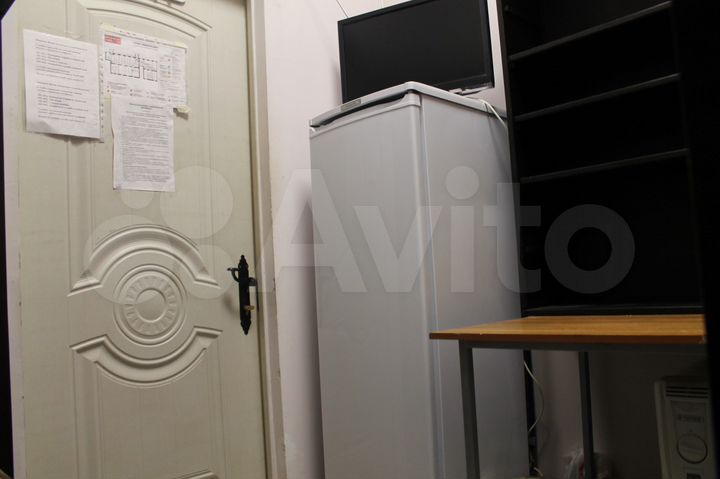 Комната 26 м², 1/1 эт.