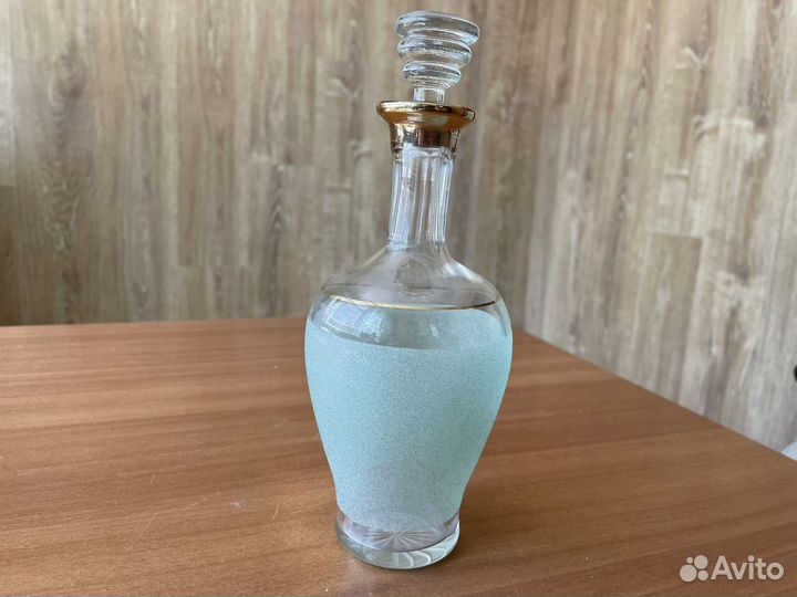 Редкий Графин СССР