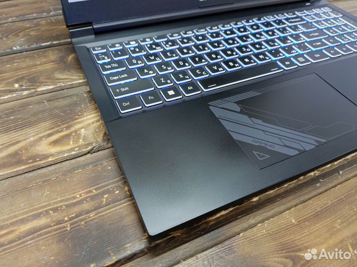 Игровой Gigabyte G5 Intel Core i5-12500H RTX4060