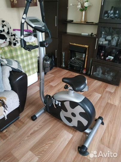 Велотренажер бу