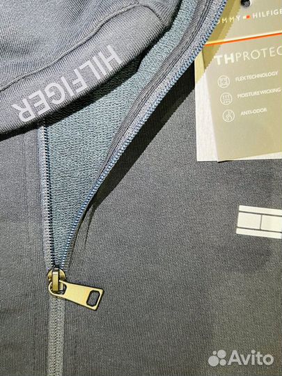 Спортивный костюм мужской Tommy Hilfiger