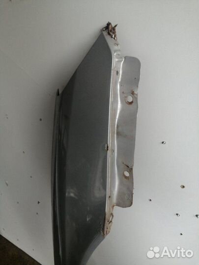 Крыло переднее правое Hyundai Sonata Тагаз EF G4GC