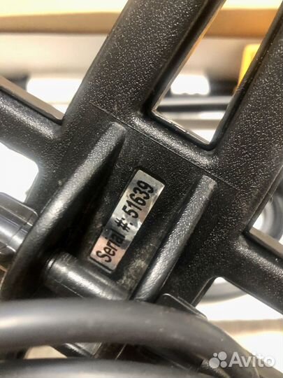 Металлоискатель Garrett Ace 250