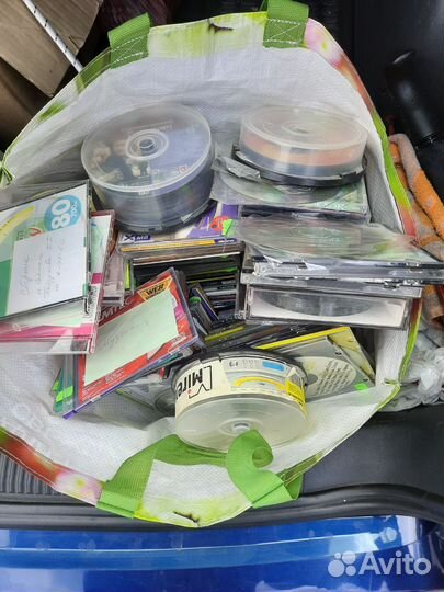 Двд диски с фильмами