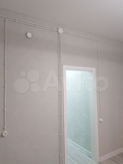 Квартира-студия, 25 м², 1/16 эт.