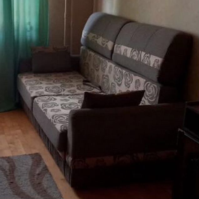 Комната 18 м² в 3-к., 10/17 эт.