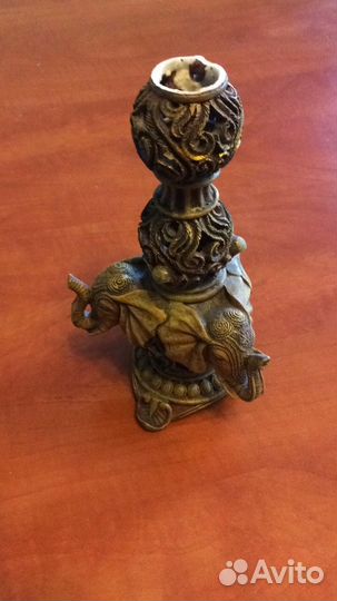 Подсвечник