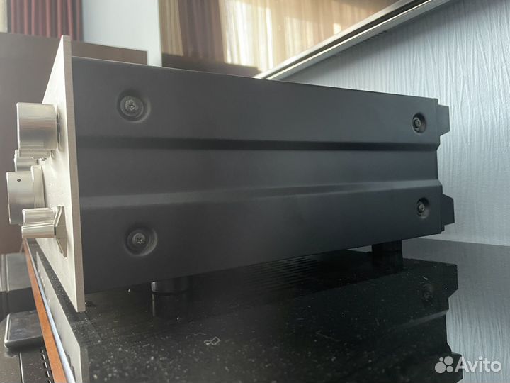 Усилитель мощности Trio KA-7300 D