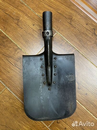 Лопата бсл 110 1979 года оригинал с хранения