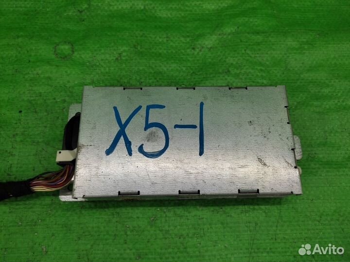 Блок электронный BMW X5