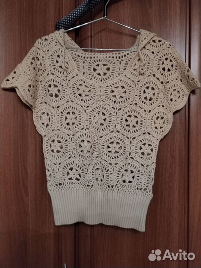 Жилет женский новый 46 размер