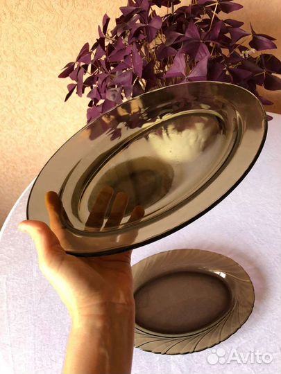 Набор столовой посуды