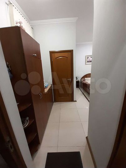 Квартира-студия, 25 м², 2/2 эт.