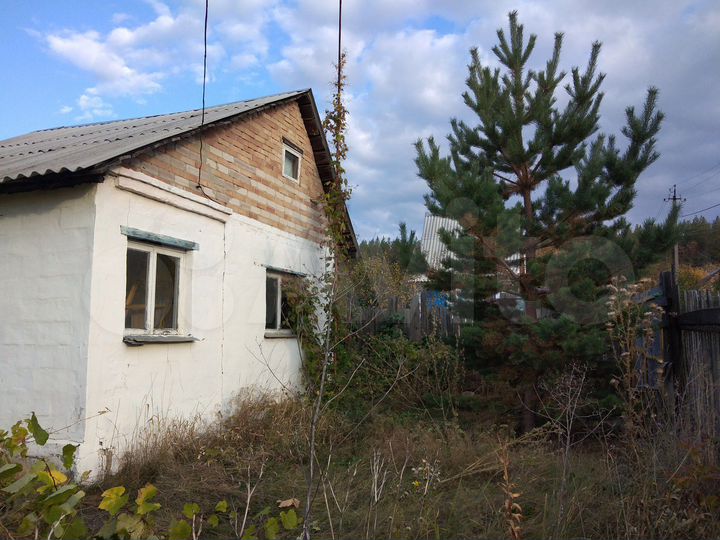 Участок 6 сот. (СНТ, ДНП)