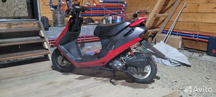 Honda Dio AF 28ZX