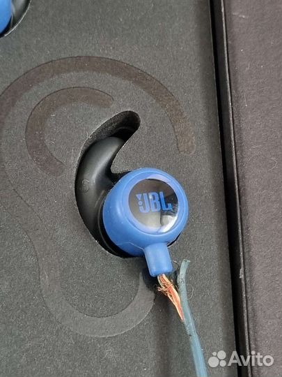Блютуз наушники