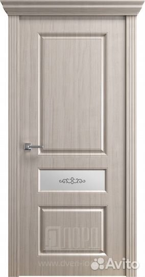 Дверь межкомнатная