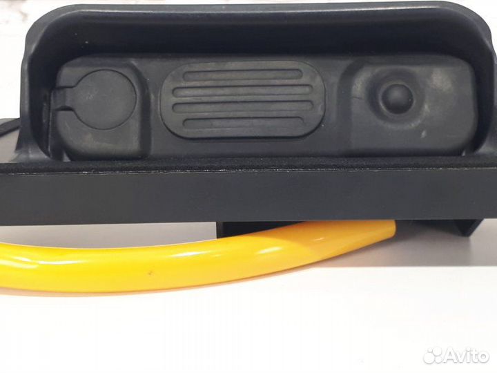 Кнопка открывания багажника Mitsubishi Outlander