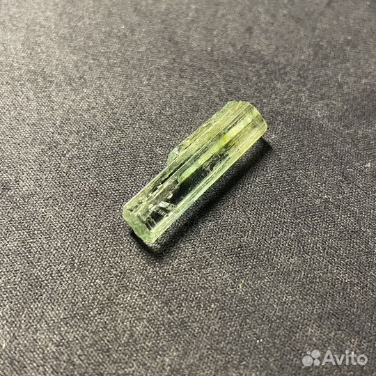 Аквамарин кристалл