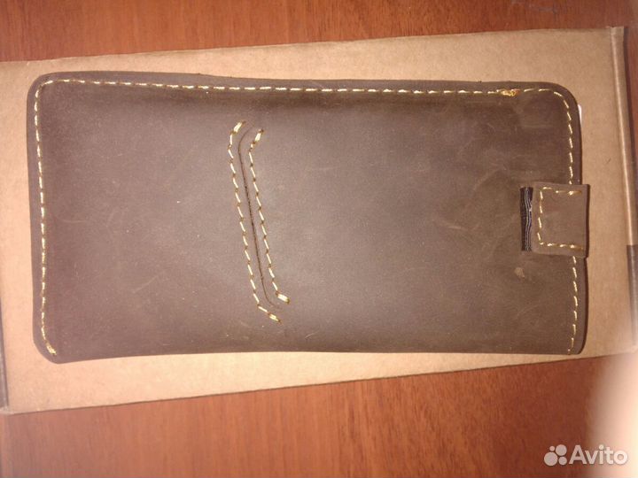 Универсальный чехол для телефона