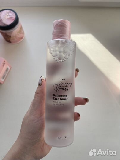 Косметика Sammybeauty