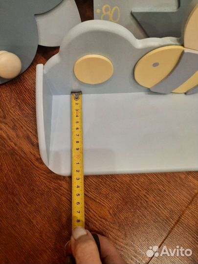 Аксессуары для детской комнаты