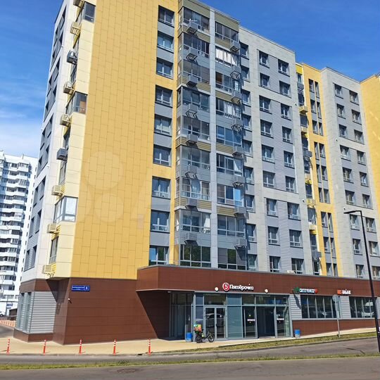 Торговая площадь, 197.2 м²