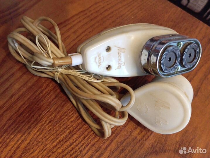 Ретро вещи из СССР