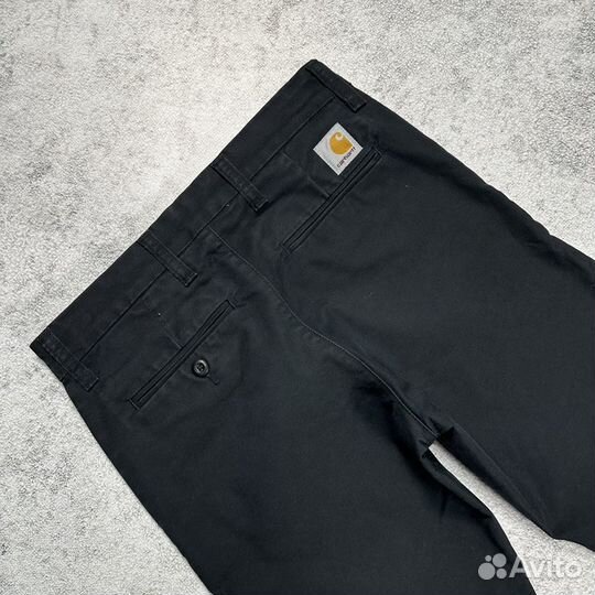 Брюки Carhartt Sid Pant