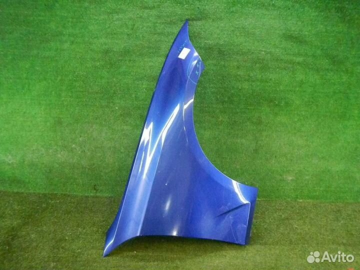 Крыло переднее правое BMW 3er G20 (2018-н.в.)