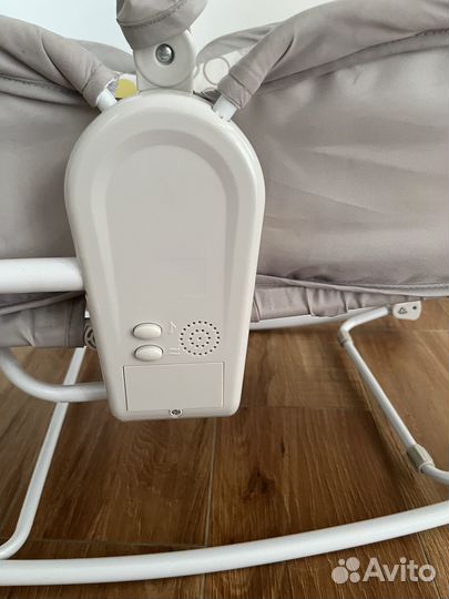 Детская люлька колыбель