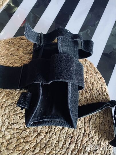 Ортрез лучезапястный для руки б/у