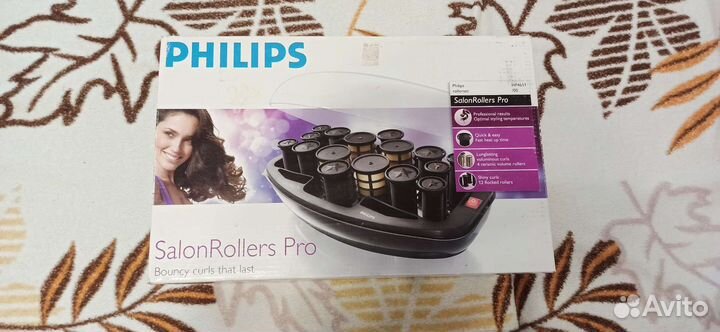 Электробигуди