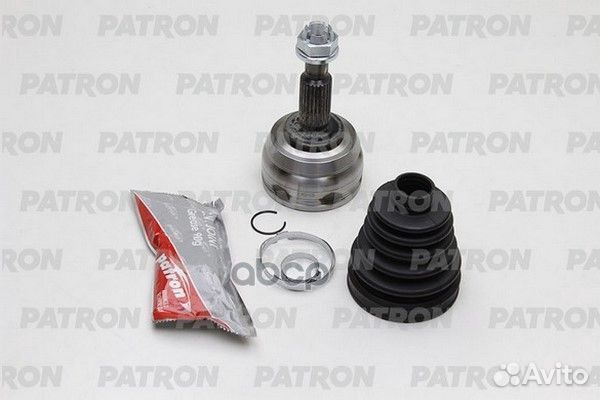 Наружный 35X52.6X25 renault duster 2011- PCV193