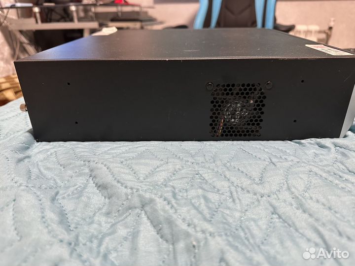 Aquarius Pro Std Elit series50 4Gb/I5-2320/1Tb-HDD