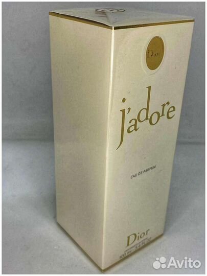 Dior Jadore 100 ml