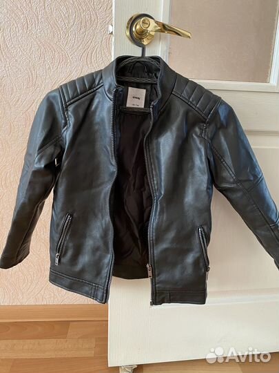 Детская одежда для мальчика