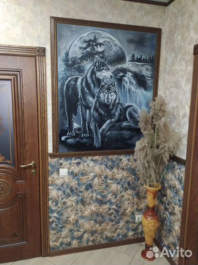 Портреты Картины по фотографии