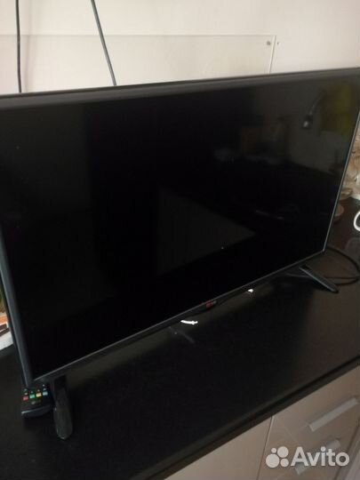 Телевизор на з/ч